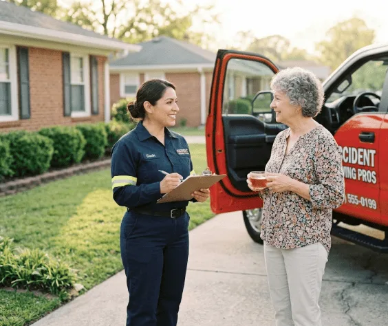 Accident Towing Service Parkton, MD FAQs